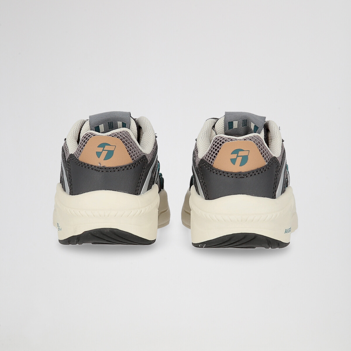 Zapatillas Topper Akron 2Mil Infantil,  image number null