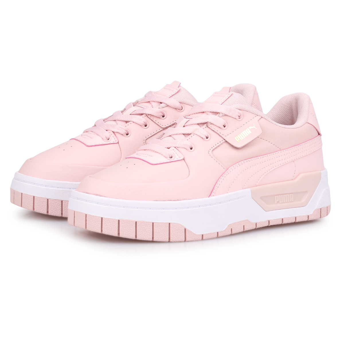 Zapatillas Puma Cali Dream Leather Wns Moov