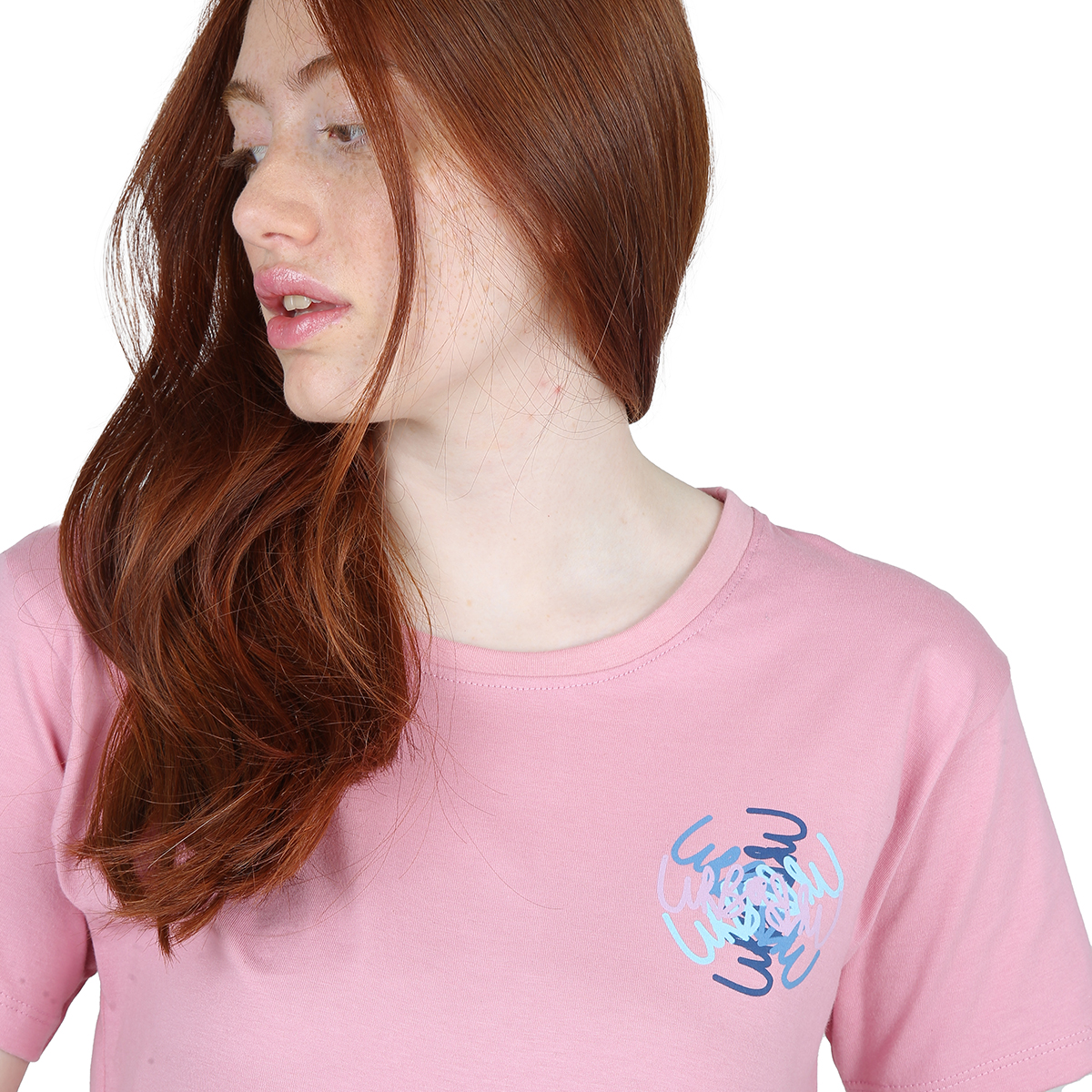 Remera Urbo Plain,  image number null