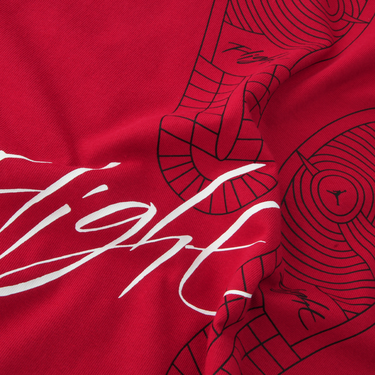 Remera Jordan Flight Mujer, image number null