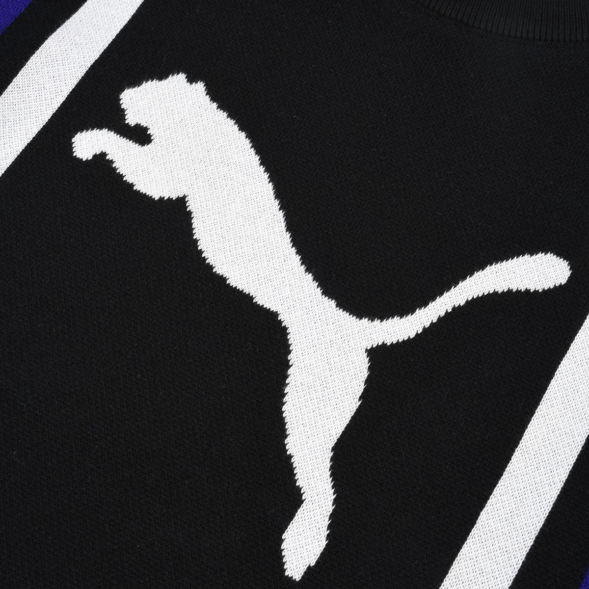 Buzo Puma Future Archive Relaxed Logo,  image number null