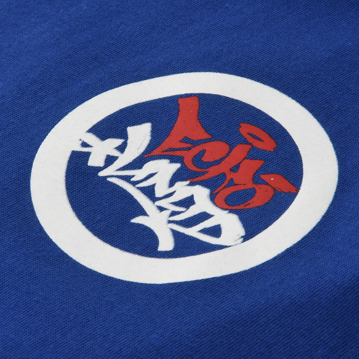 Remera Ecko Ts Logo V26 Manga 3/4,  image number null