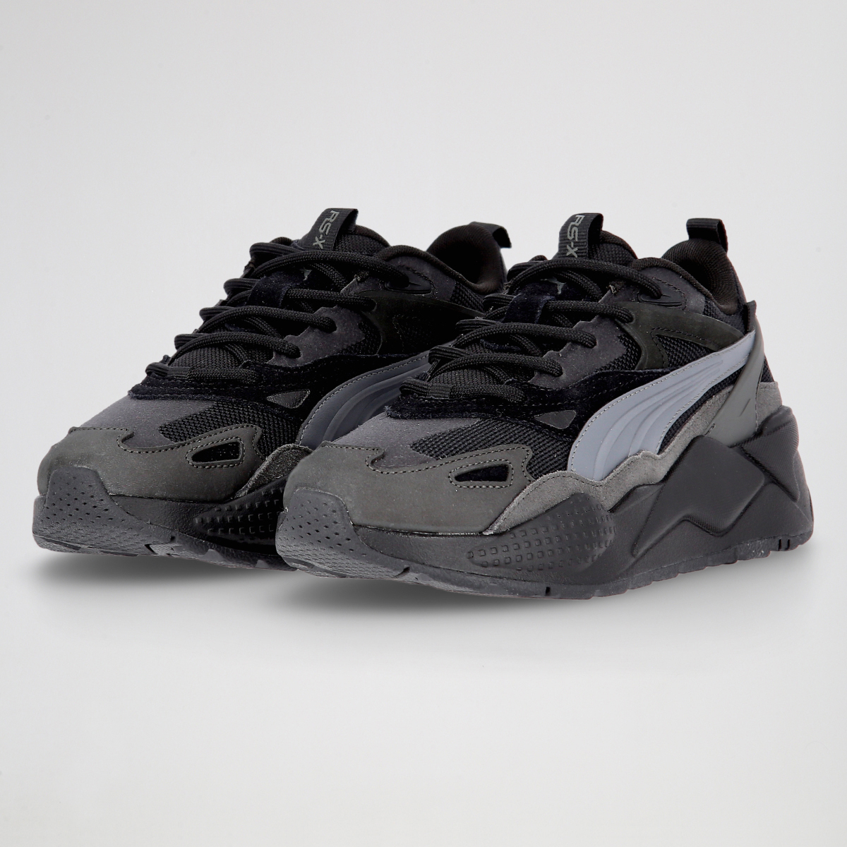 Zapatillas Puma Rs-x Efekt Negro,  image number null