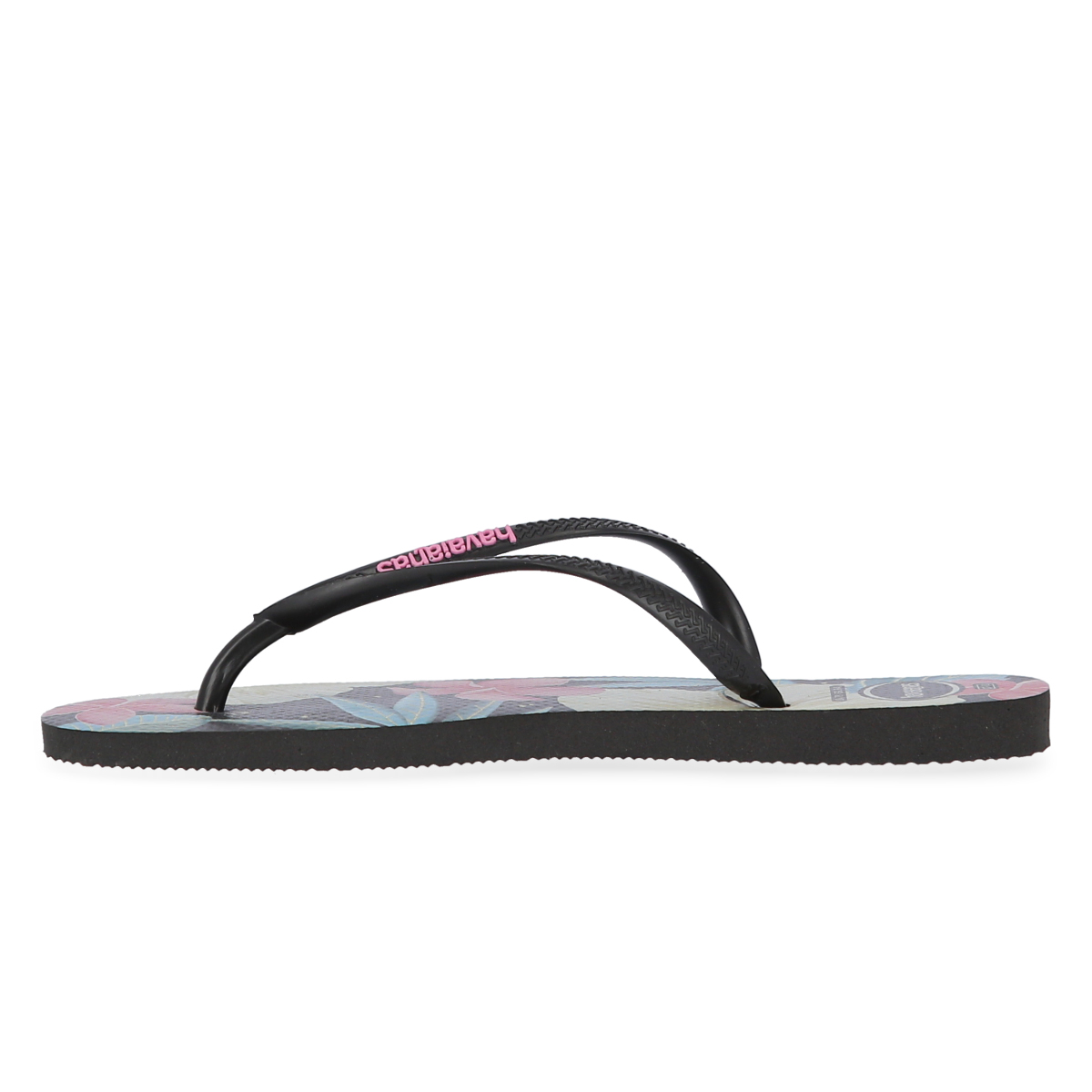 Ojotas Havaianas Slim Floral,  image number null