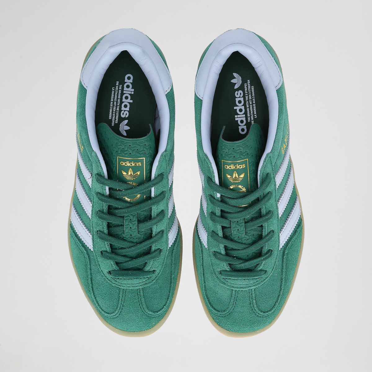 Zapatillas adidas Gazelle Indoor Mujer,  image number null