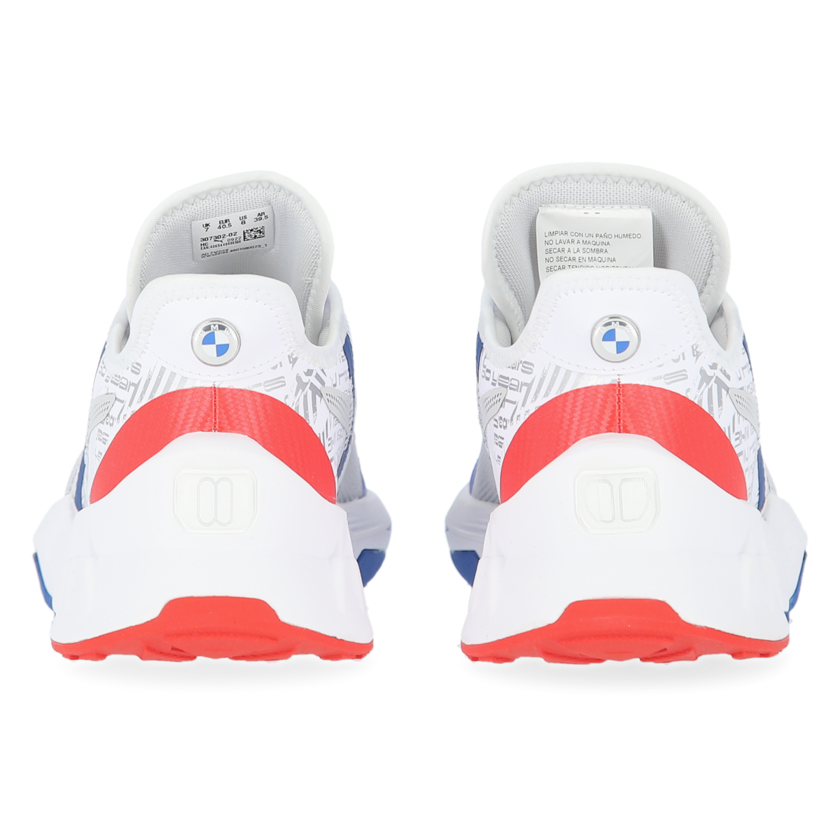 Zapatos puma outlet transformers argentina