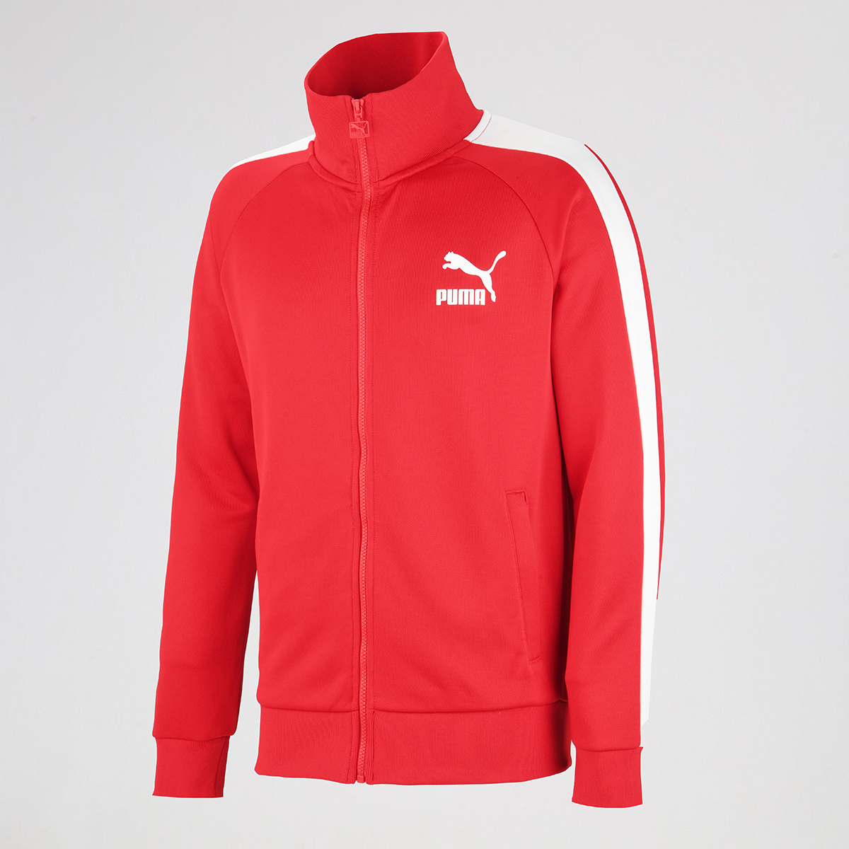 Campera Puma Iconic T7 Hombre,  image number null