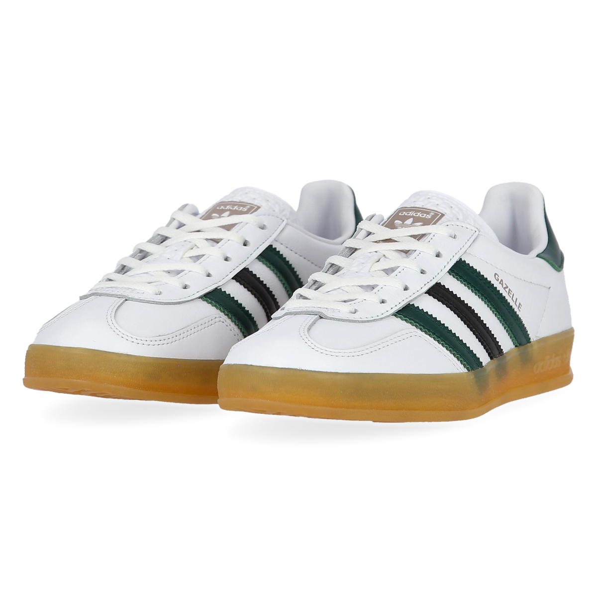 Adidas gazelle mujer historia top