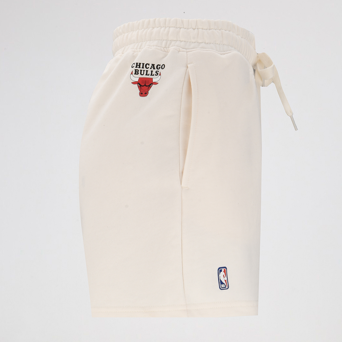 Short NBA Chicago Bulls Deportivo para Hombre,  image number null