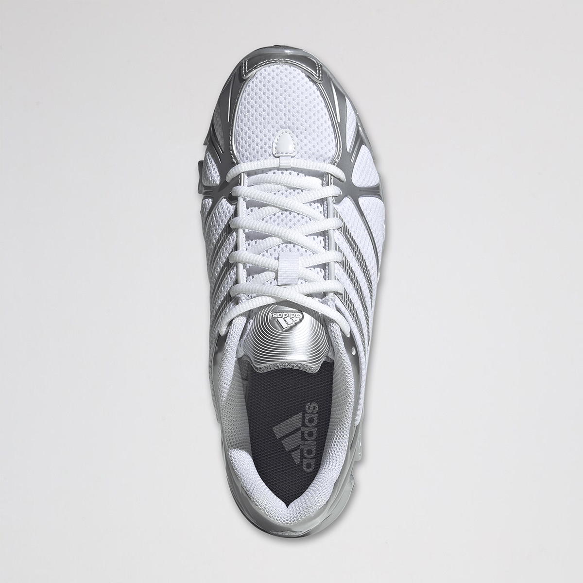 Zapatillas adidas Mega Ghostride Mujer,  image number null