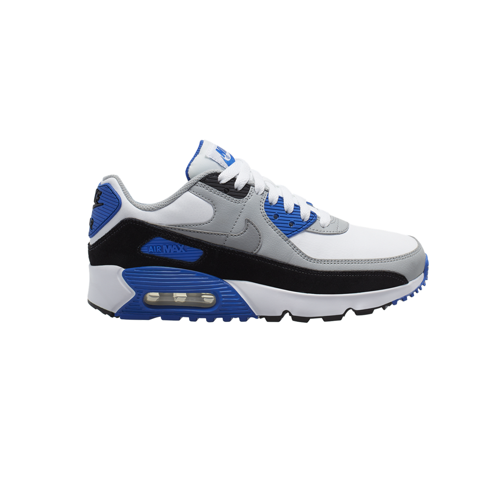 Zapatillas nike con camara de aire para niños online