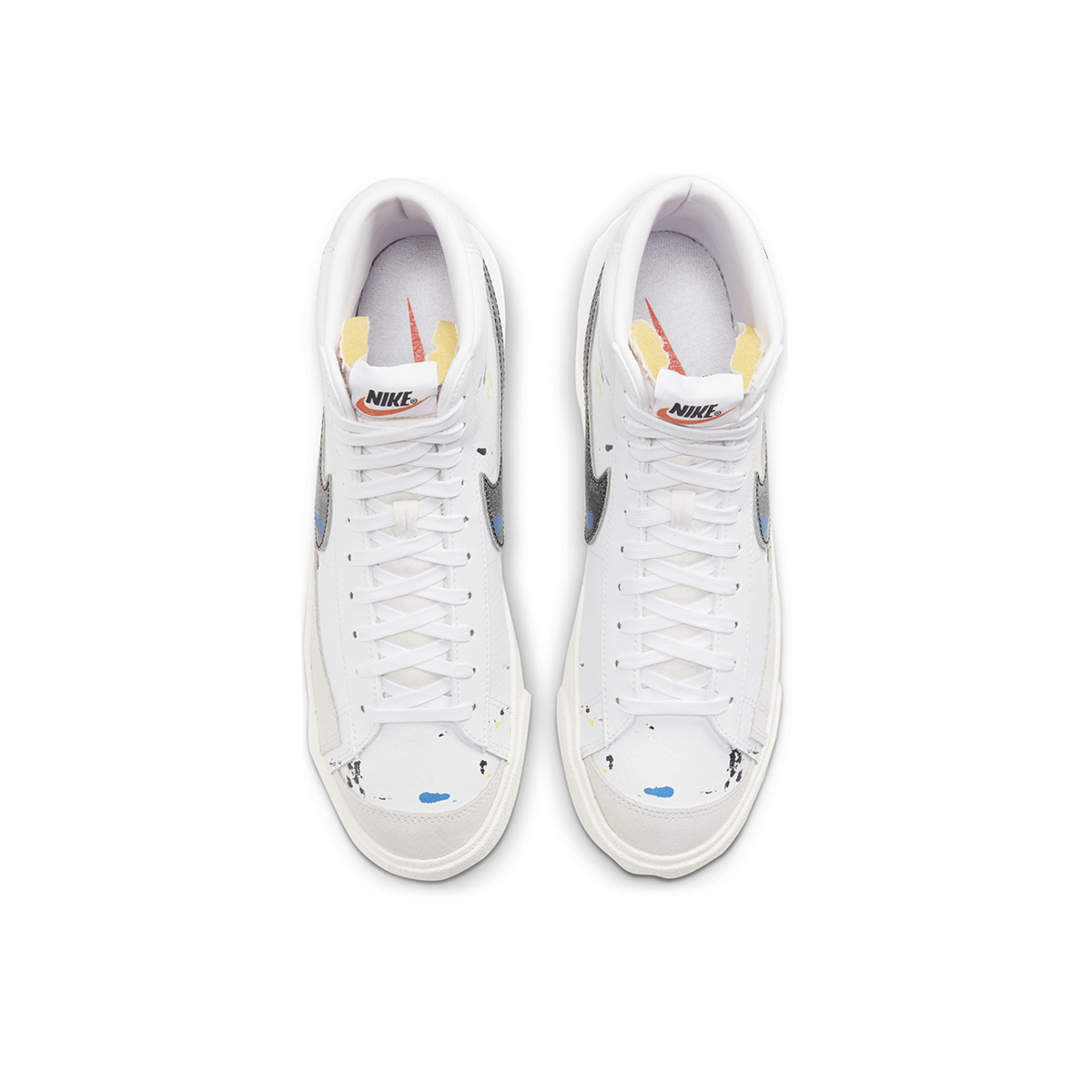 Zapatillas Nike Blazer Mid '77,  image number null