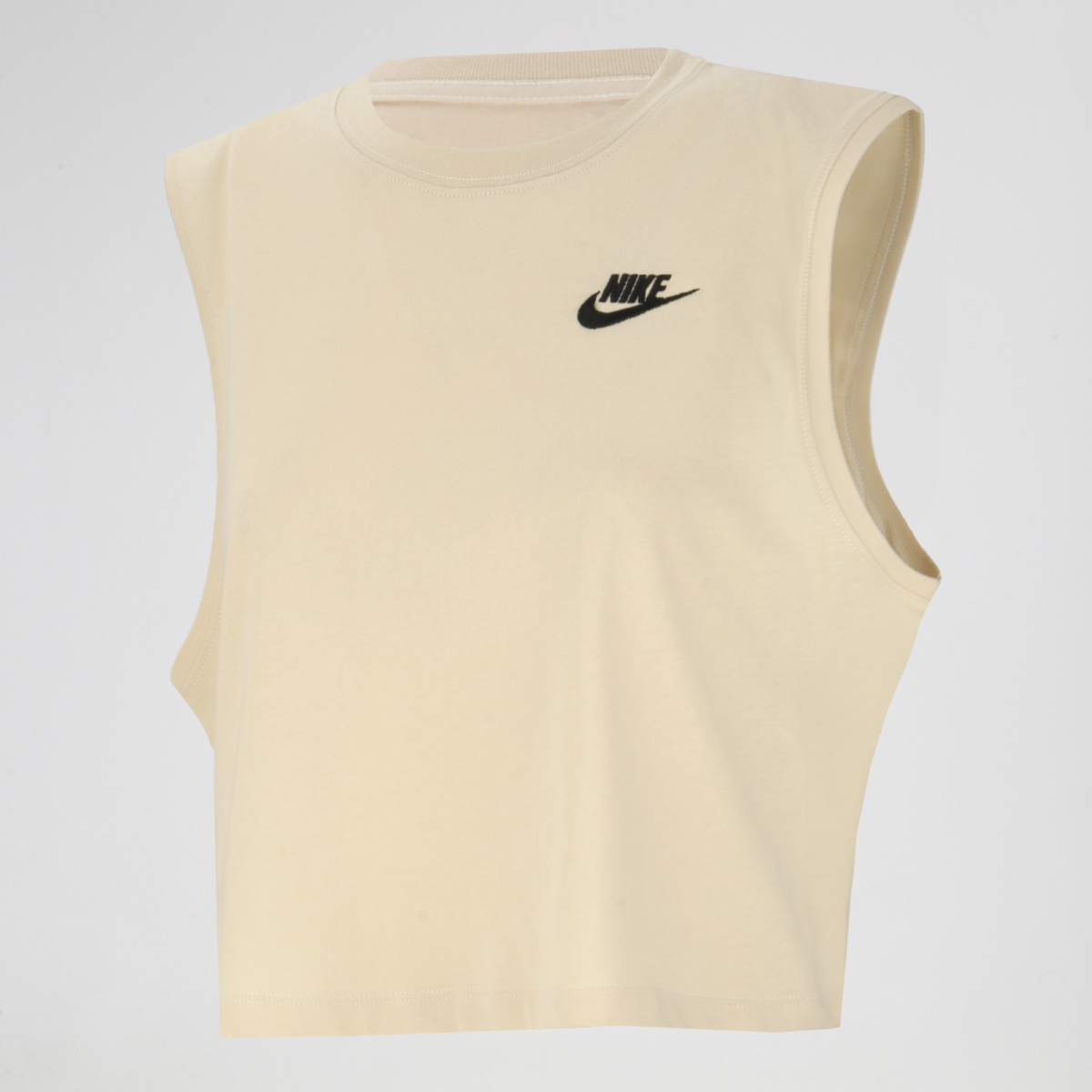 Musculosa Nike Club Mujer,  image number null