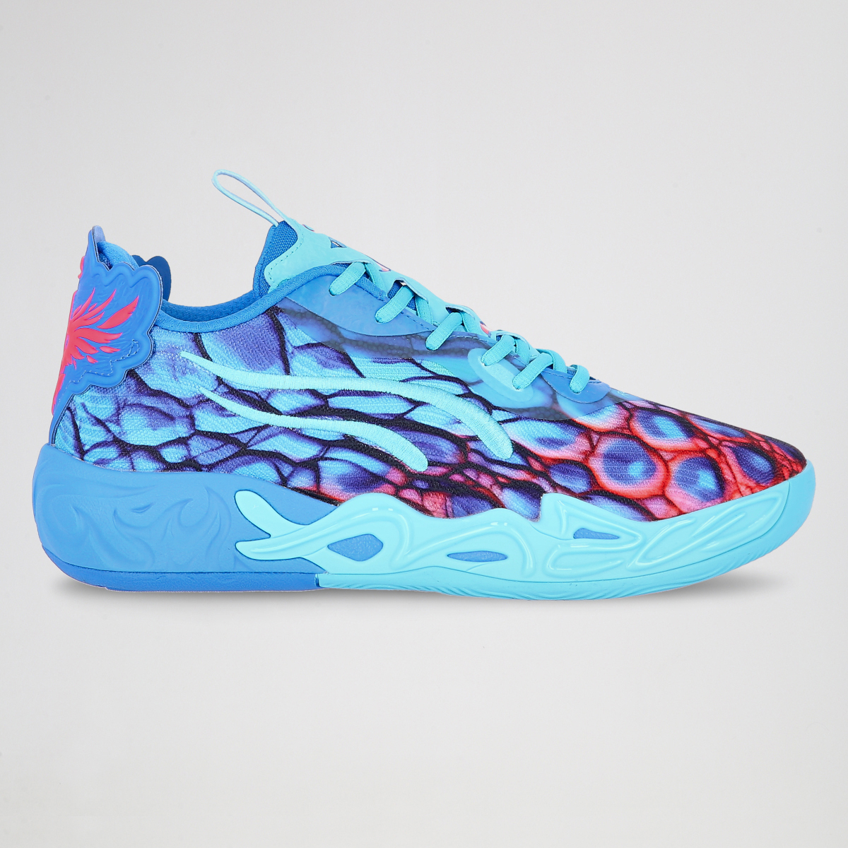 Zapatillas Puma Mb.04 Lo Alien,  image number null