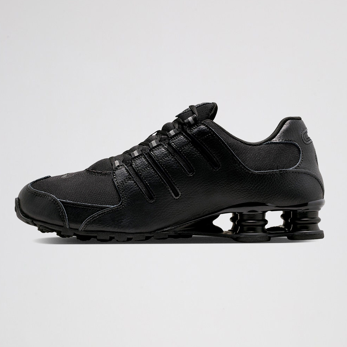 Zapatillas Nike Shox NZ Hombre,  image number null