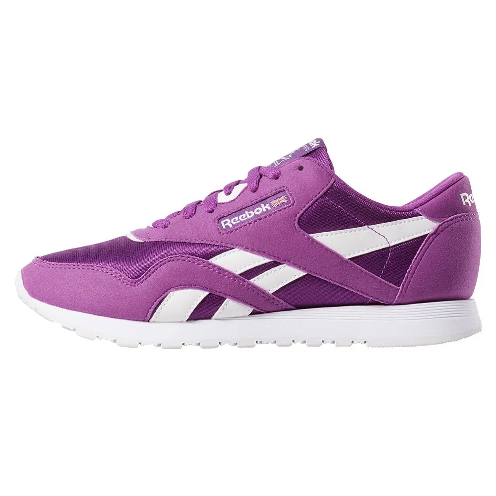 Zapatillas Reebok Classic Nylon,  image number null