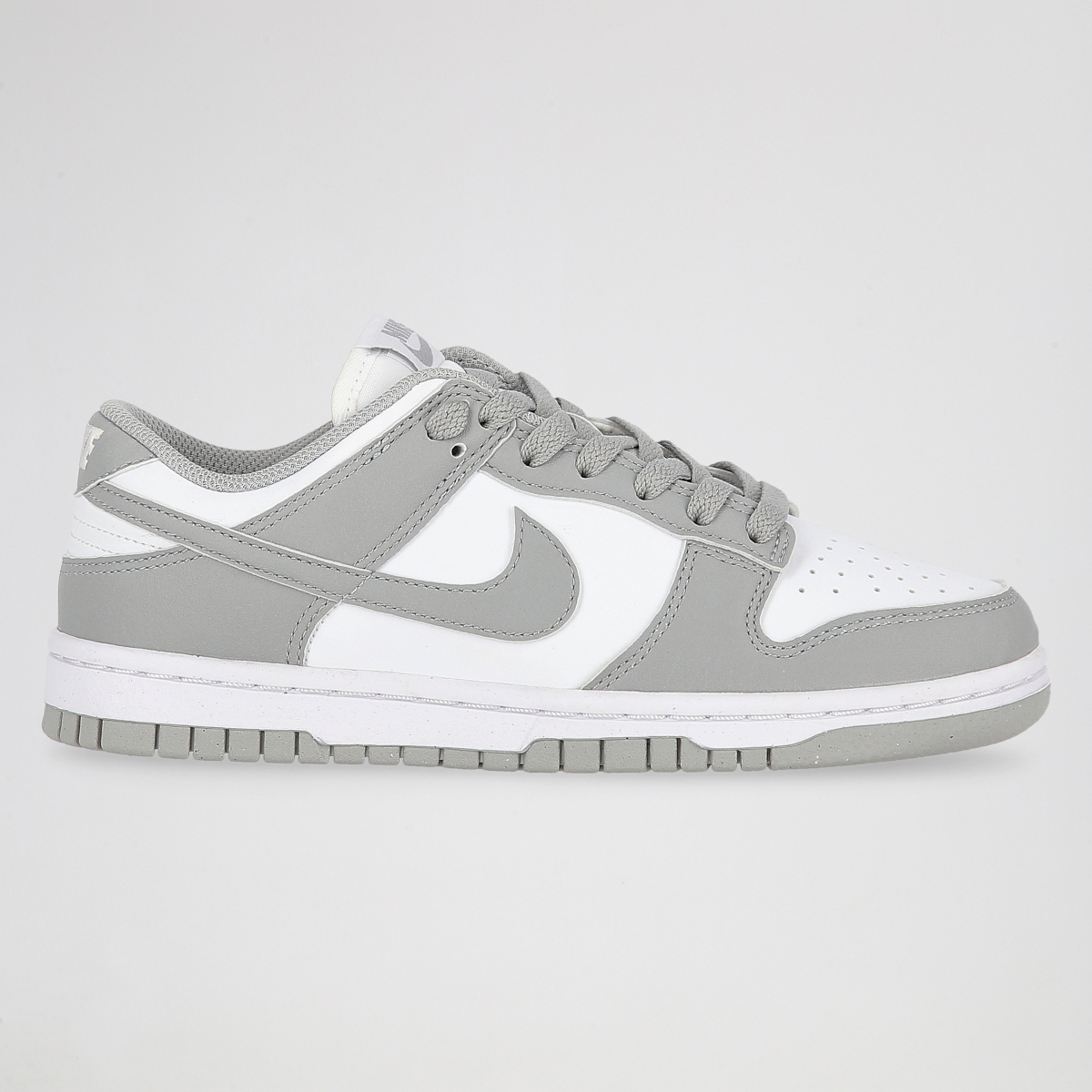 Zapatillas Nike Dunk Low Next Nature cuero Mujer,  image number null