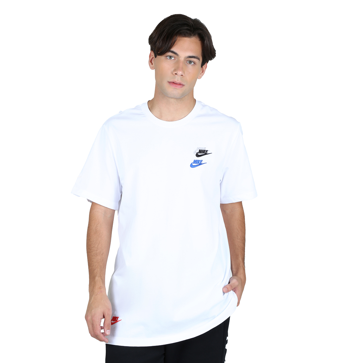 Remera nike nsw store