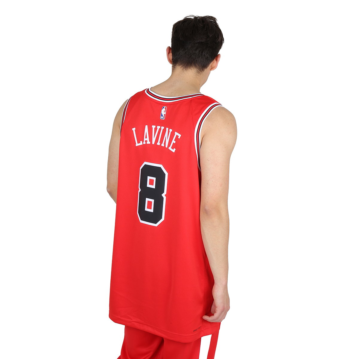 Musculosa Nike Chicago Bulls Icon Edition 22/23,  image number null