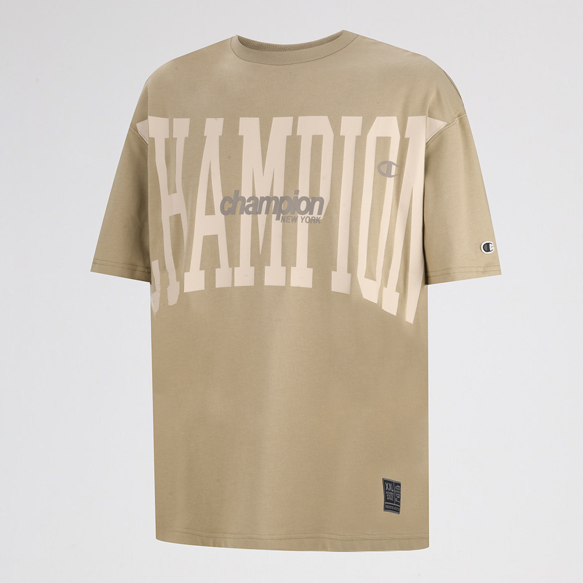 Remera Champion Urban Contemporary,  image number null