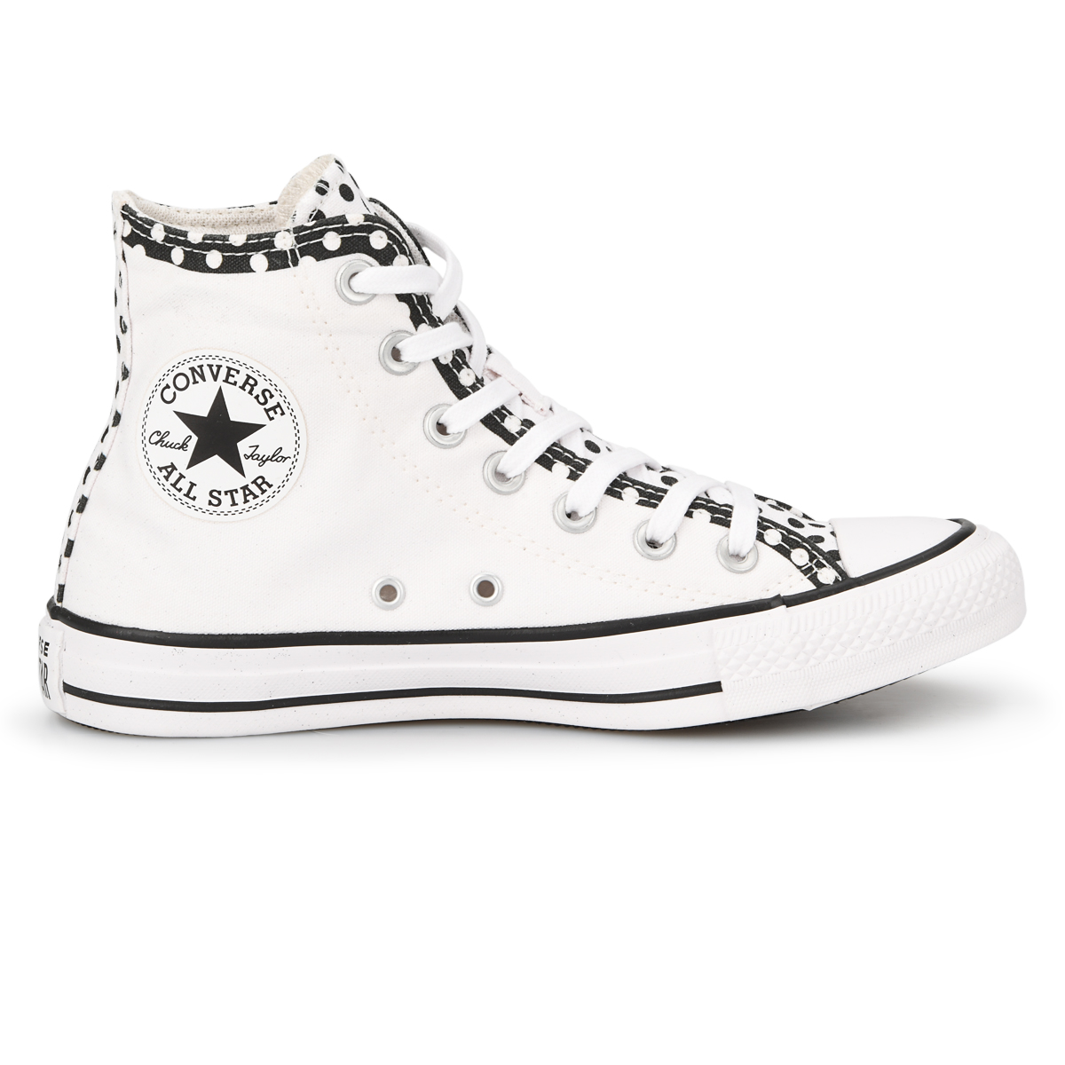 Zapatillas Converse Chuck Taylor All Star Hi,  image number null