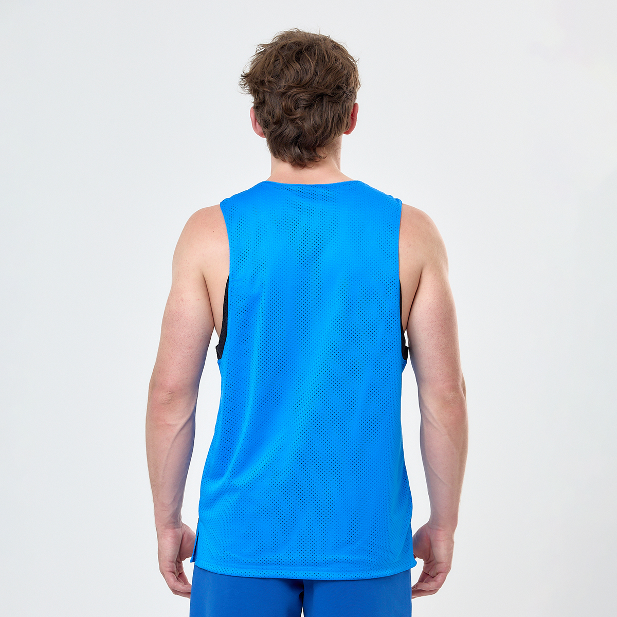Musculosa Básquet Puma Jaws Core Hombre,  image number null
