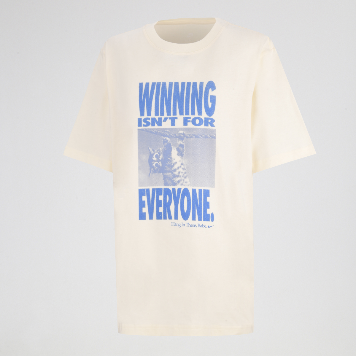 Remera Nike Sportswear Ss Oc 2 Mujer,  image number null