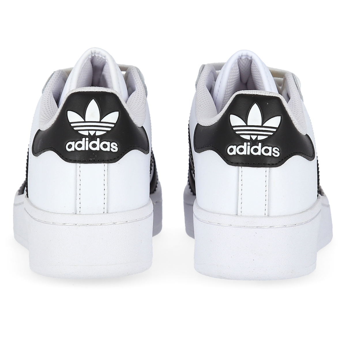 Las zapatillas adidas superstar son unisex top