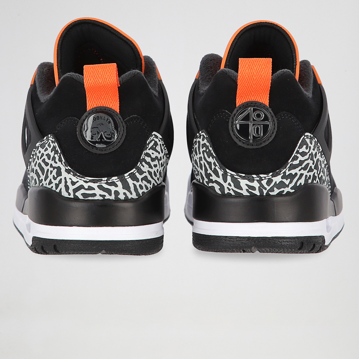 Zapatillas Jordan Spizike Low Hombre,  image number null