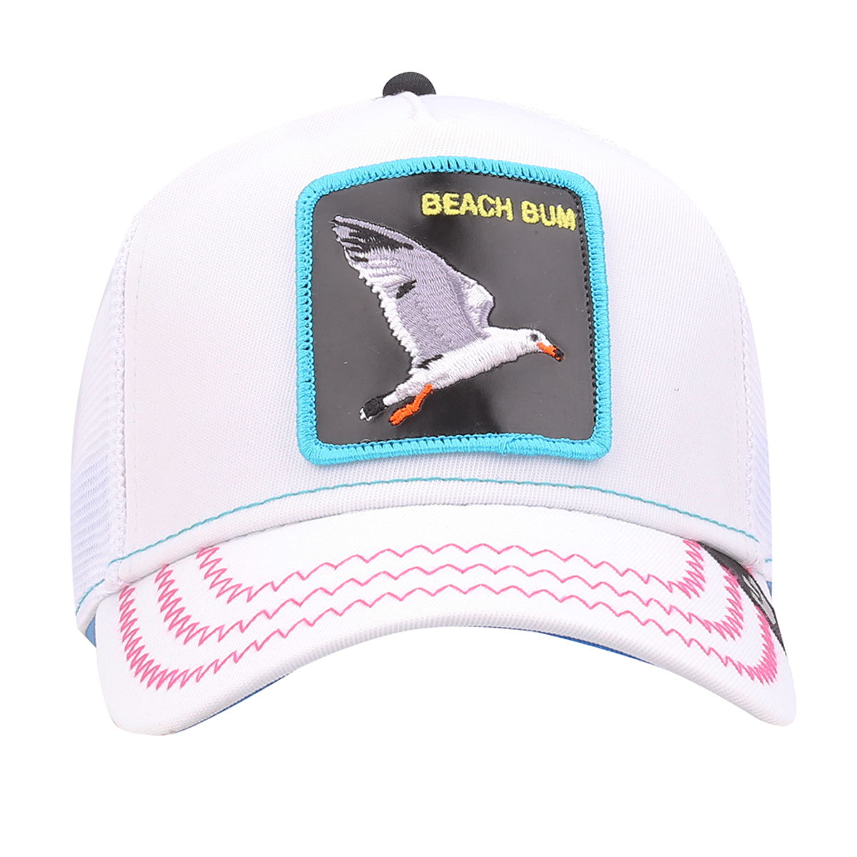 Gorra Goorin Baseball Beach Bomber,  image number null