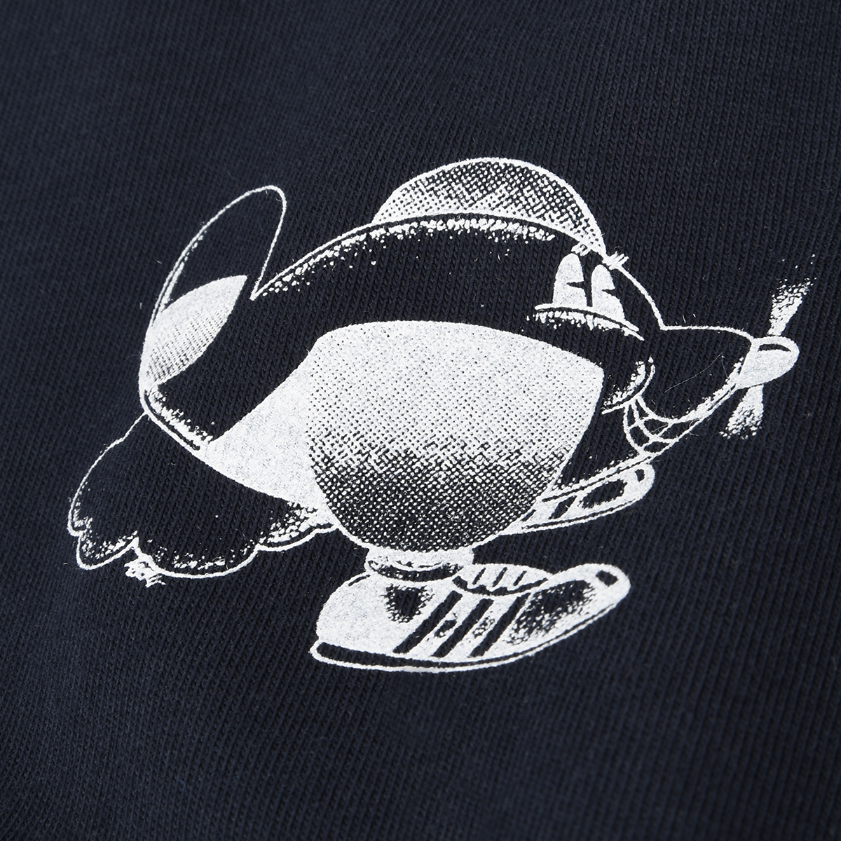 Remera adidas Dogplane,  image number null