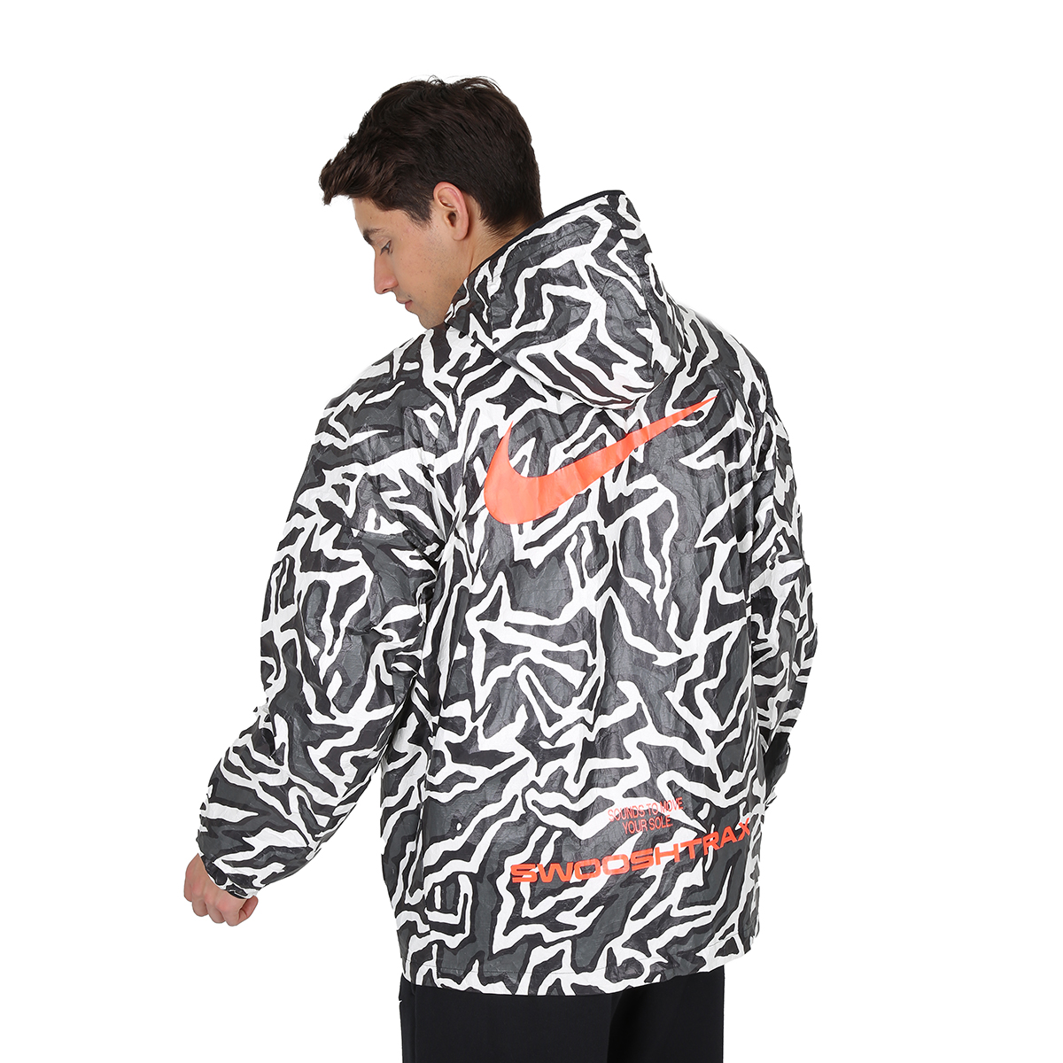 Campera Urbana Nike Trend Hombre,  image number null