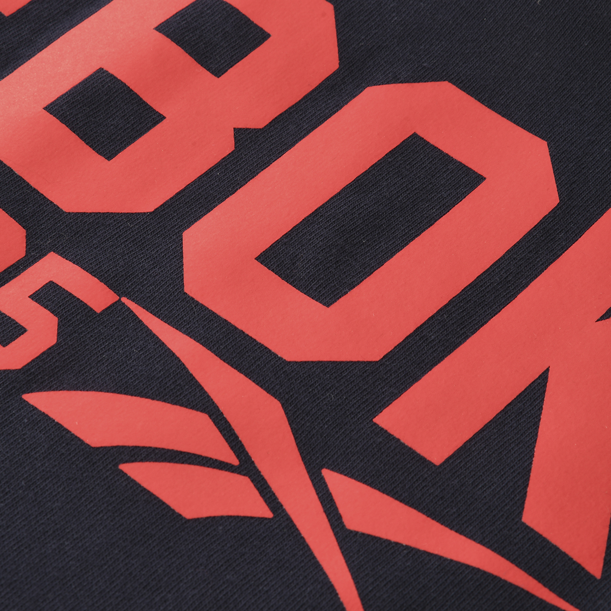 Remera Reebok Ethan Hombre,  image number null