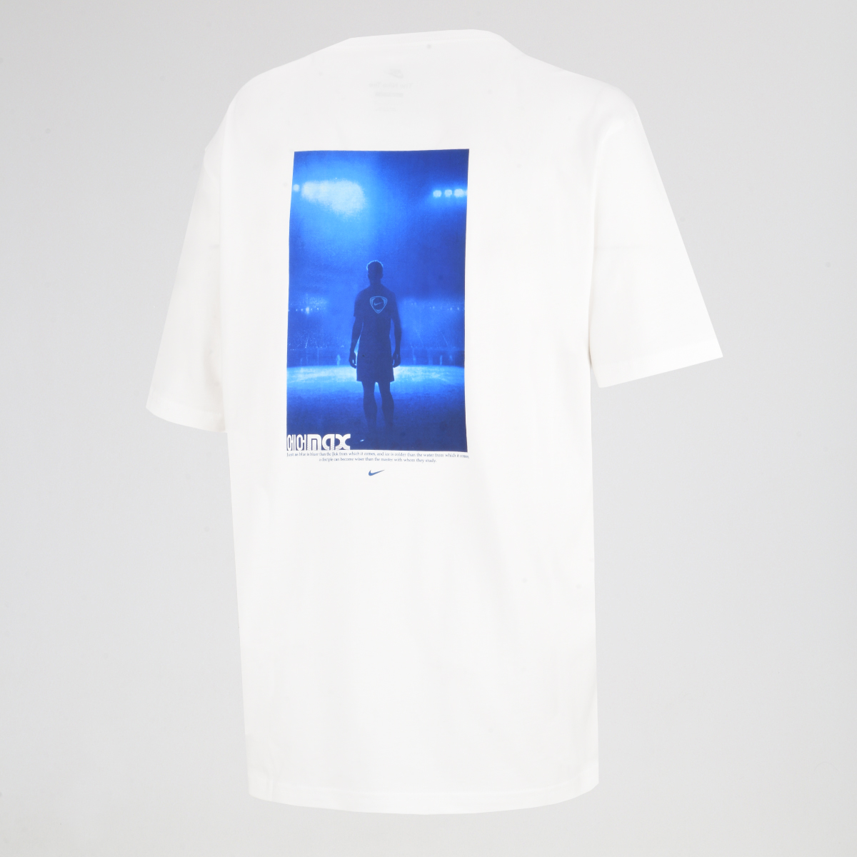 Remera Nike Sportswear Holgada Hombre,  image number null