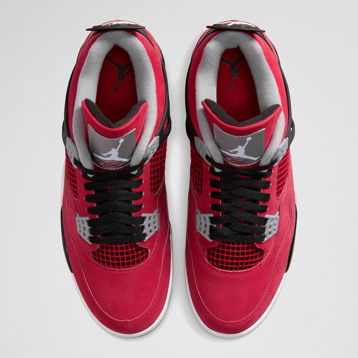 Zapatillas Jordan Air 4 "Toro Bravo" Hombre,  image number null