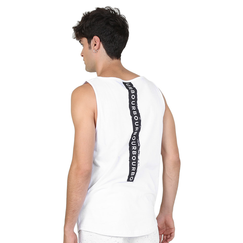 Musculosa Urbo Over Sise Urban,  image number null