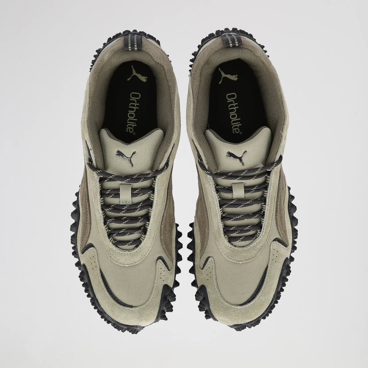 Zapatillas Puma Mostro Xc gamuza Prime,  image number null