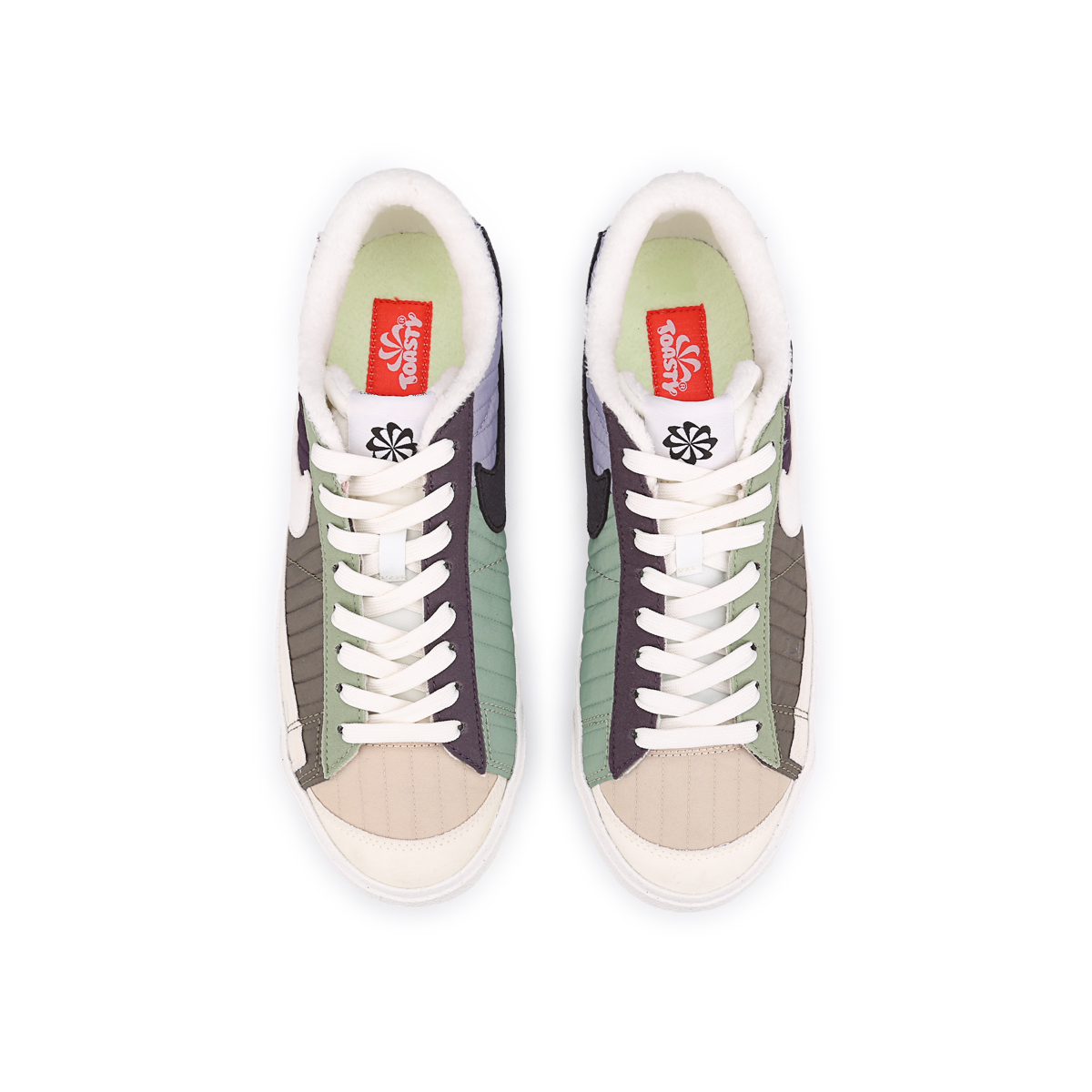 Zapatillas Nike Blazer Low '77,  image number null