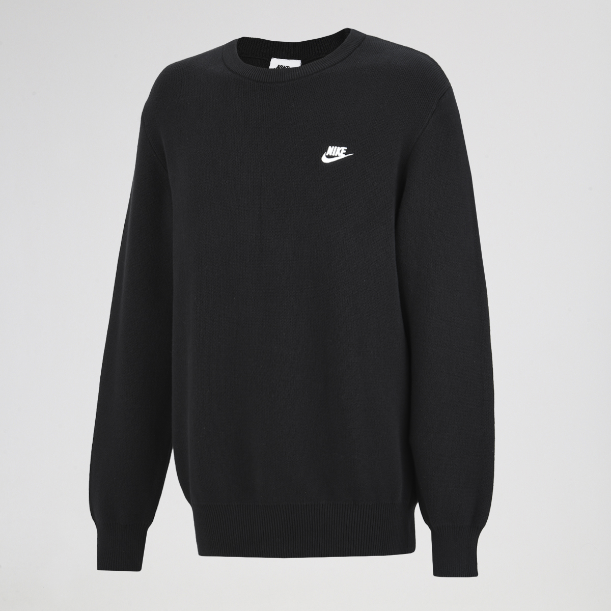 Sweater Nike Club Crew Hombre,  image number null