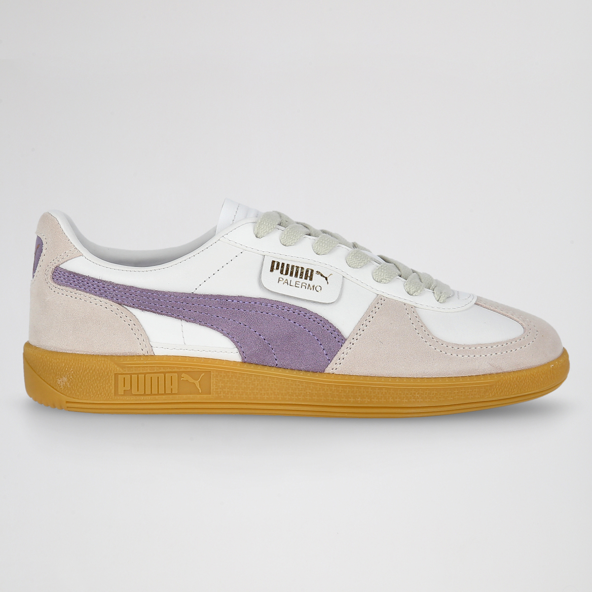 Zapatillas Puma Palermo Leather,  image number null