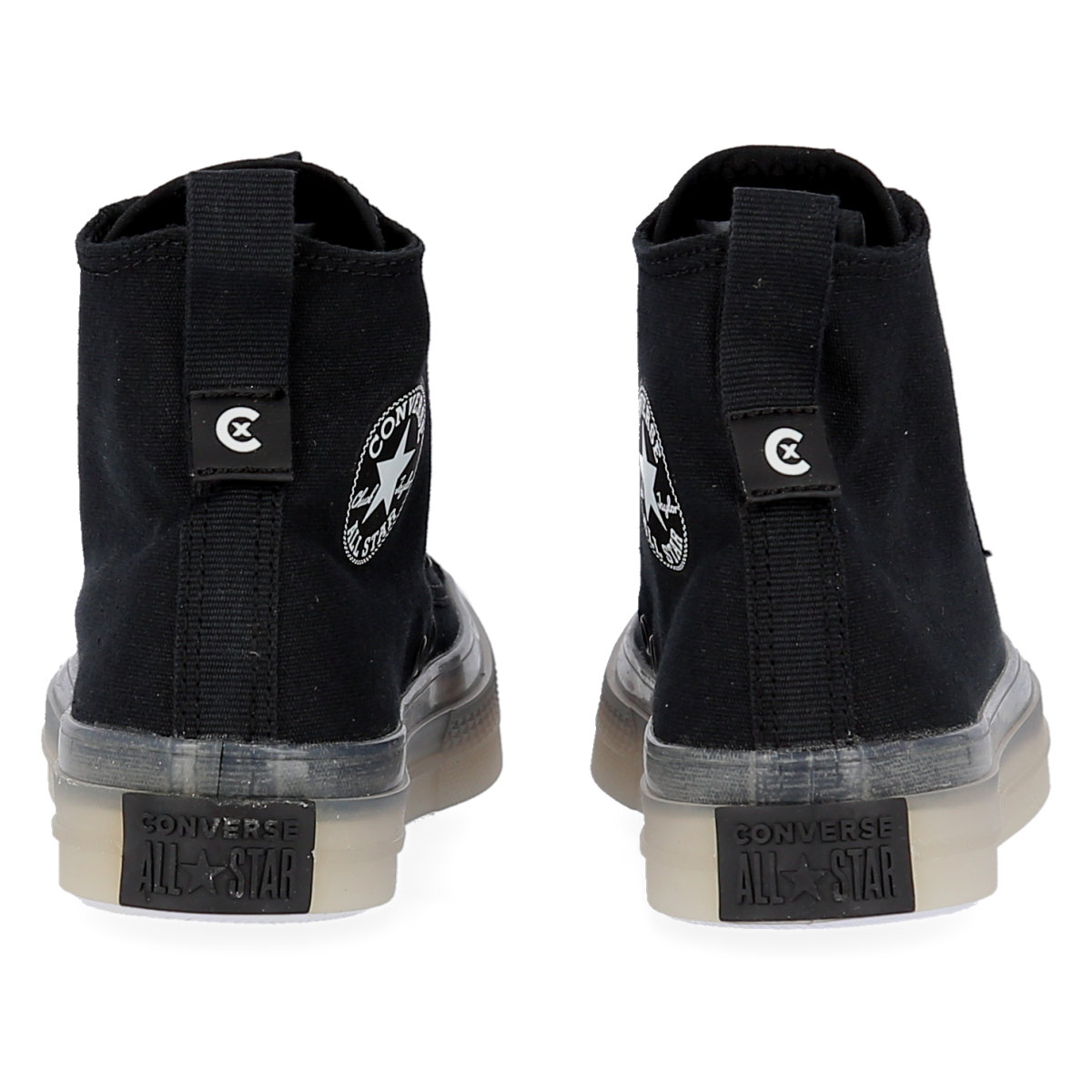 Zapatillas Converse Chuck Taylor All Star Cx,  image number null