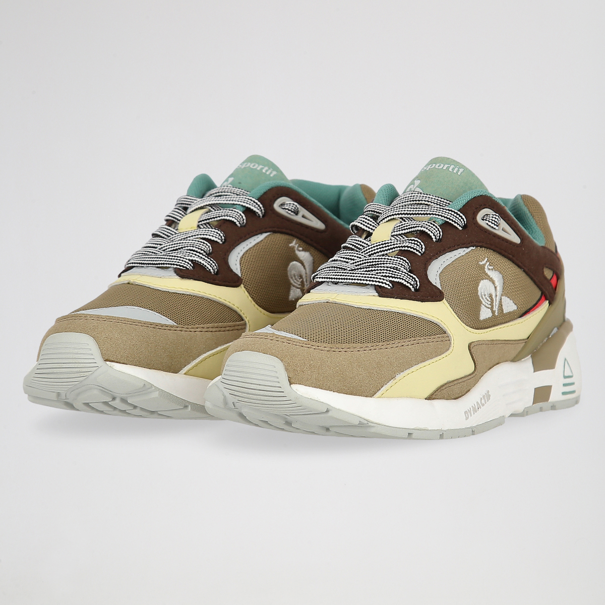 Zapatillas Le Coq Sportif Lcs R1100 Street,  image number null