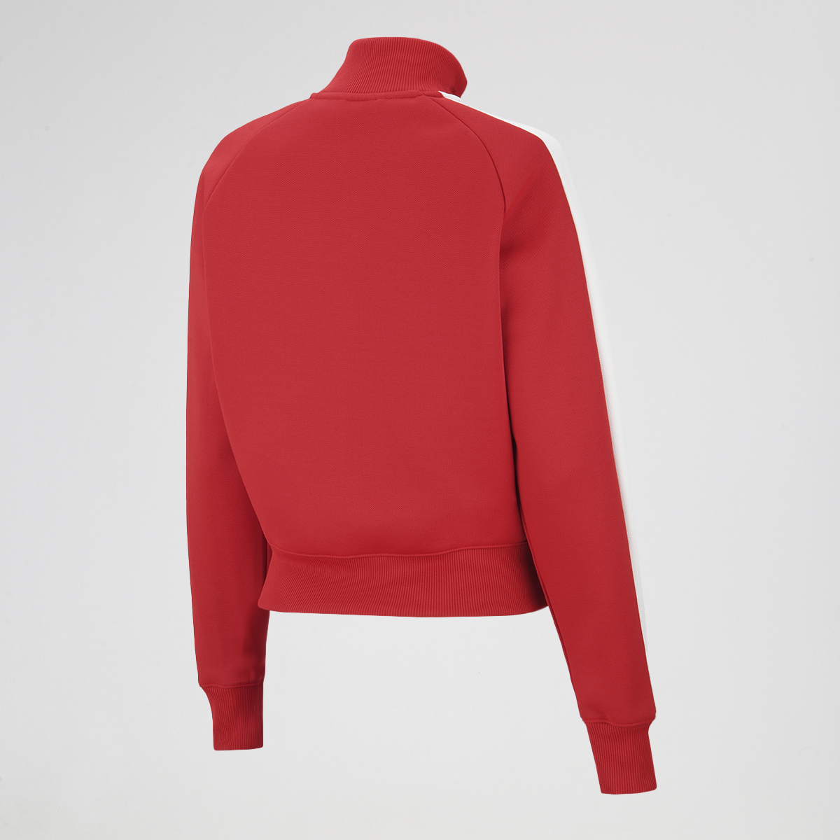 Buzo con Cierre Puma T7 Always On Mujer,  image number null