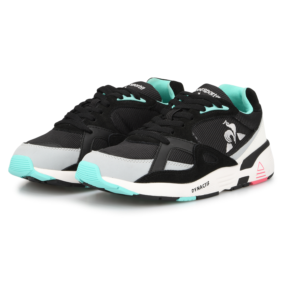 Zapatillas Le Coq Sportif Lcs R850 Moov