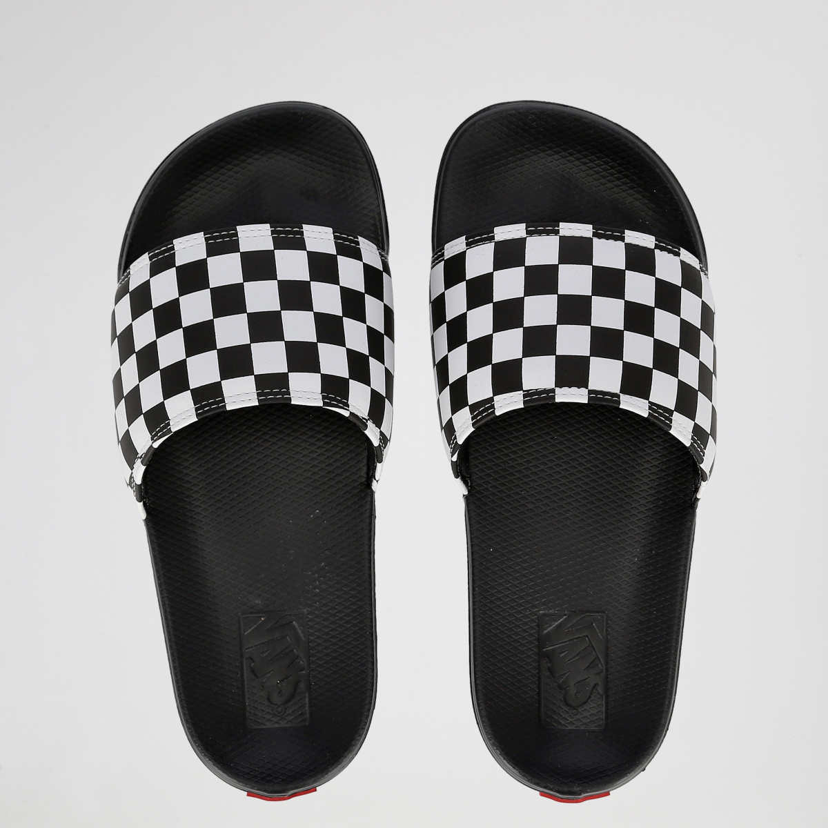 Ojotas Vans La Costa Mujer,  image number null