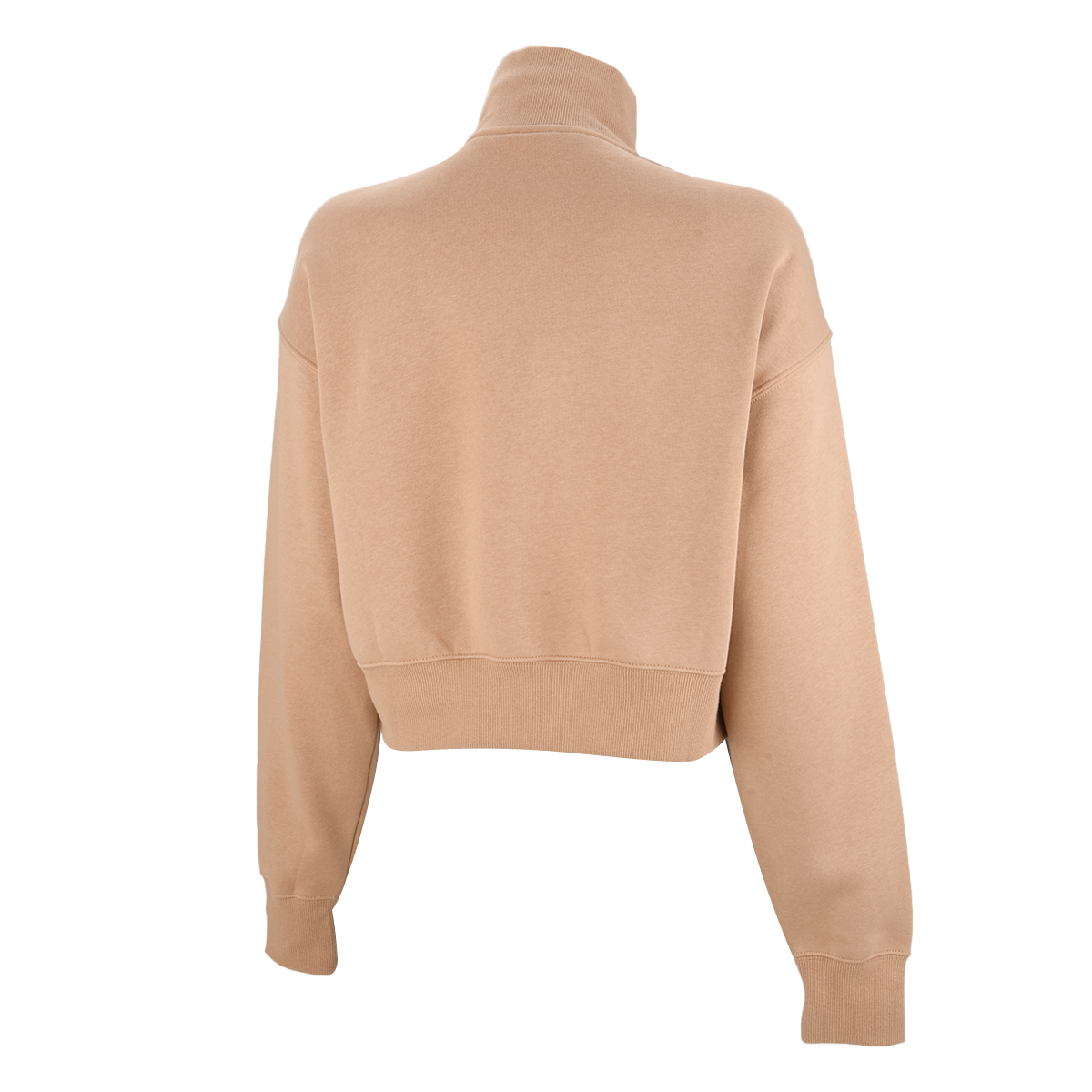 Buzo Urbano Nike Phoenix Fleece Mujer,  image number null
