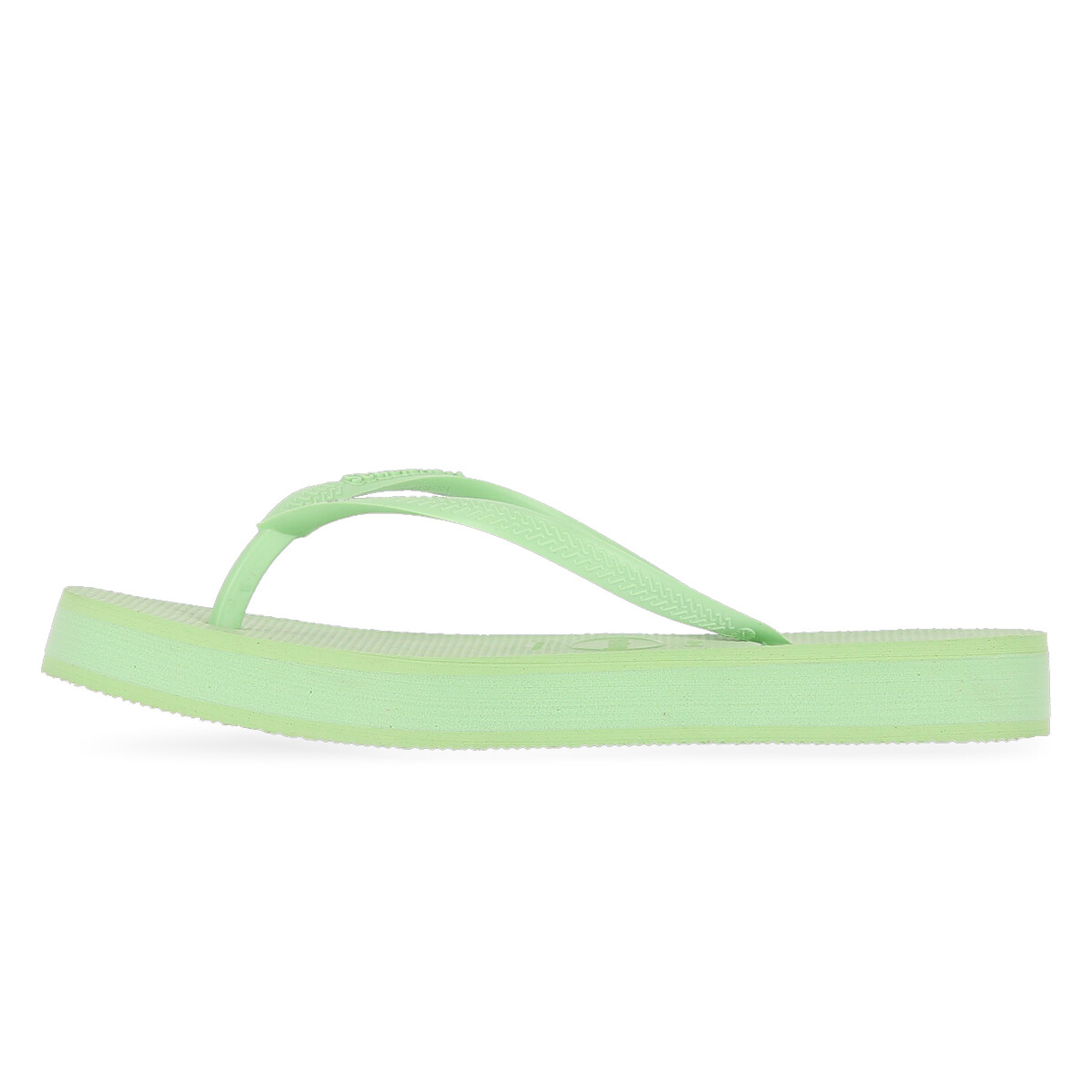 Ojotas Havaianas Slim Flatform,  image number null