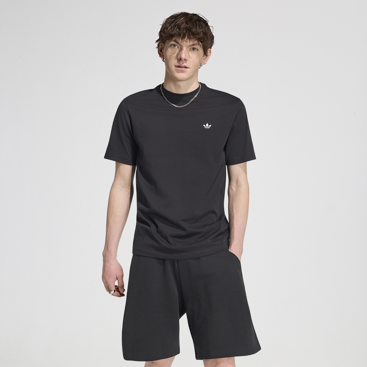 Remera adidas Trifolio Essentials,  image number null