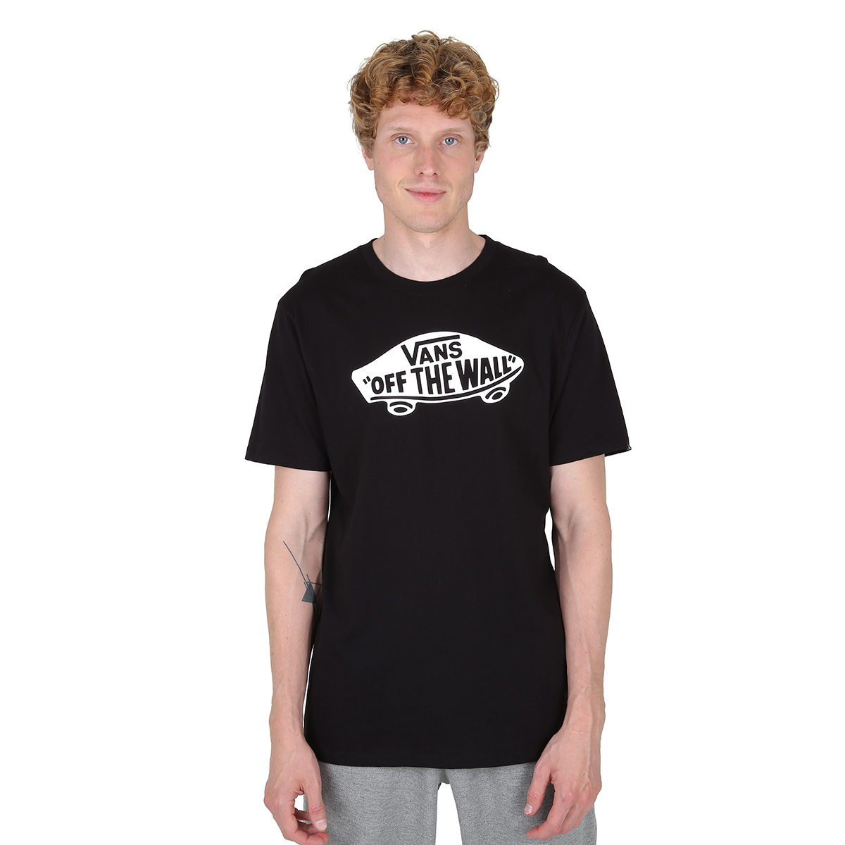 Remera Vans Otw Logo,  image number null