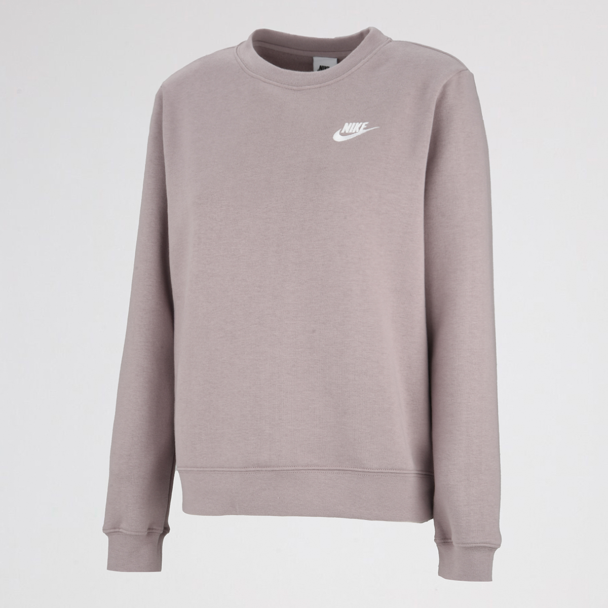 Buzo Nike Sportswear Club Fleece Mujer,  image number null